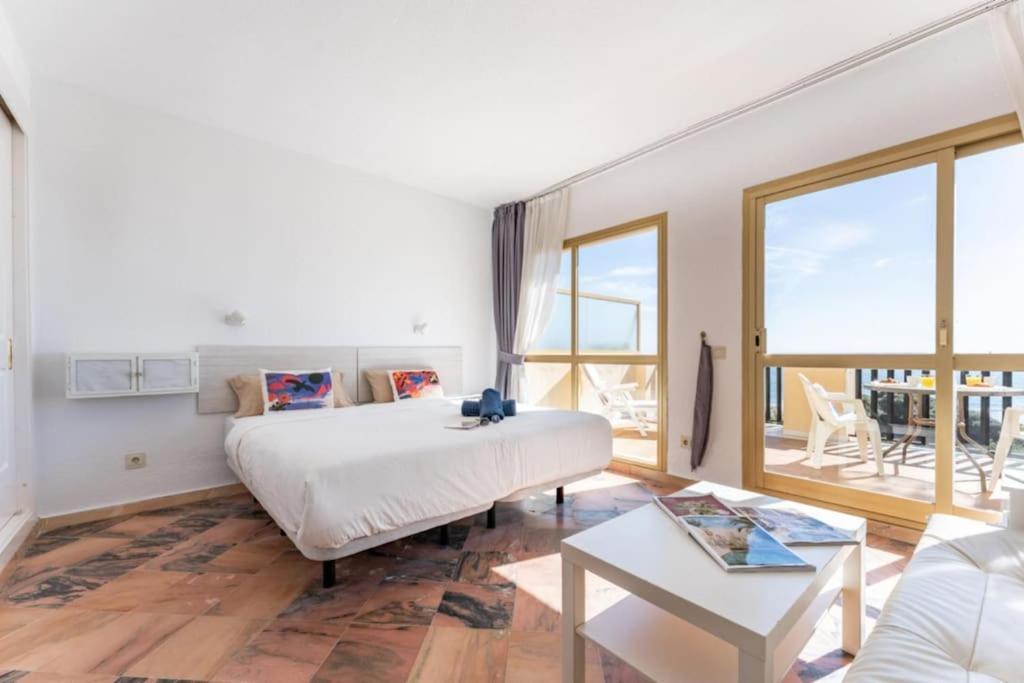 Apartment Ct 239 - Romana Playa - First Beachline