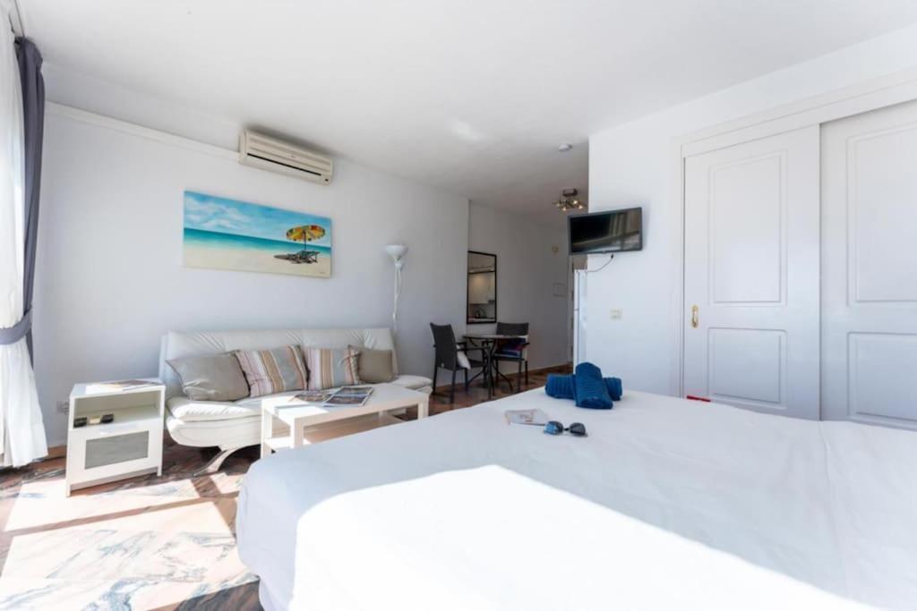Apartment Ct 239 - Romana Playa - First Beachline *