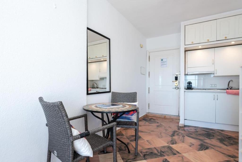 Apartment Ct 239 - Romana Playa - First Beachline