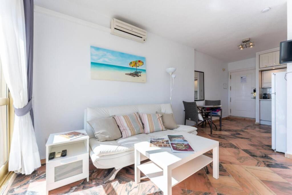 Ct 239 - Romana Playa - First Beachline * Marbella