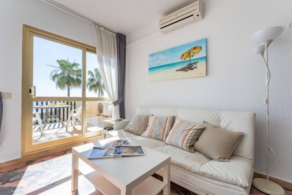 Apartment Ct 239 - Romana Playa - First Beachline Marbella