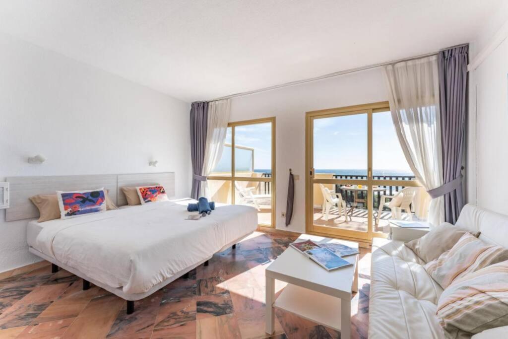 Apartment Ct 239 - Romana Playa - First Beachline