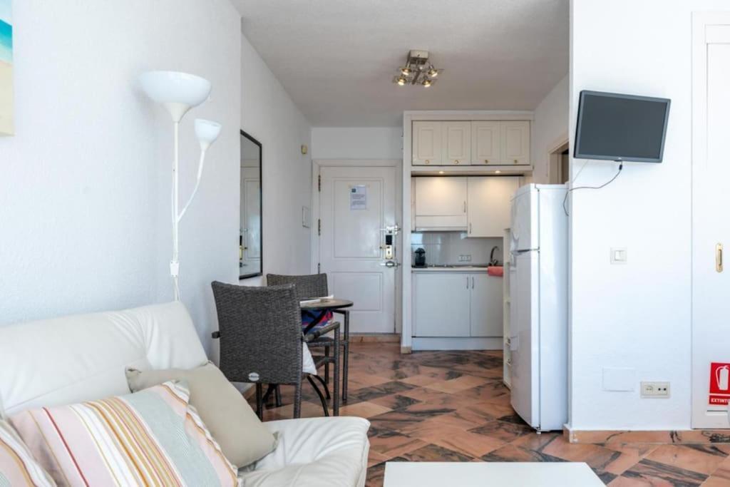 Apartment Ct 239 - Romana Playa - First Beachline Marbella