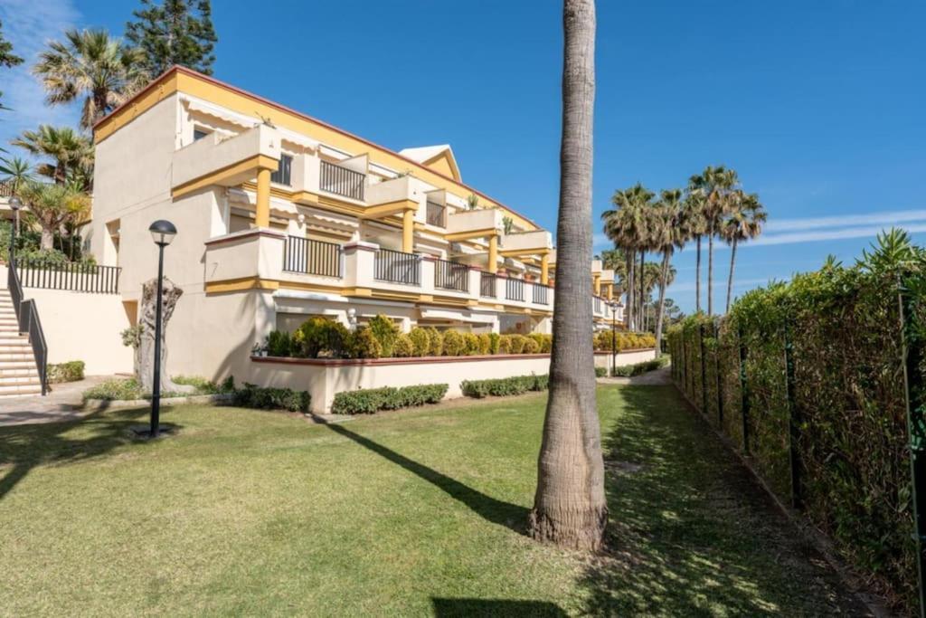 Apartment Ct 239 - Romana Playa - First Beachline