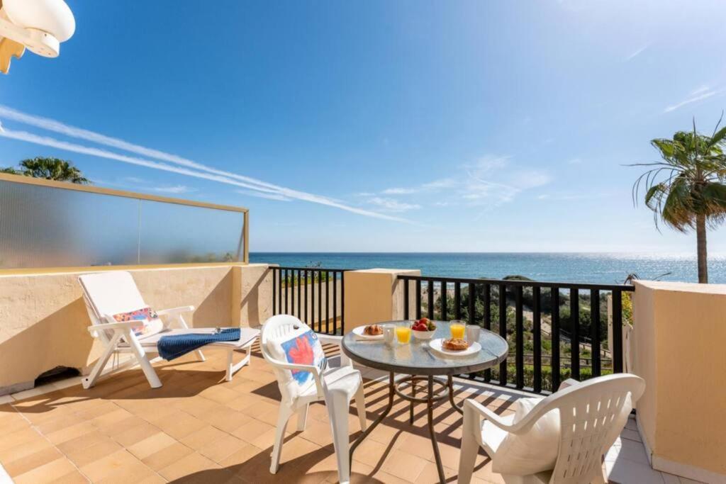 Ct 239 - Romana Playa - First Beachline Marbella