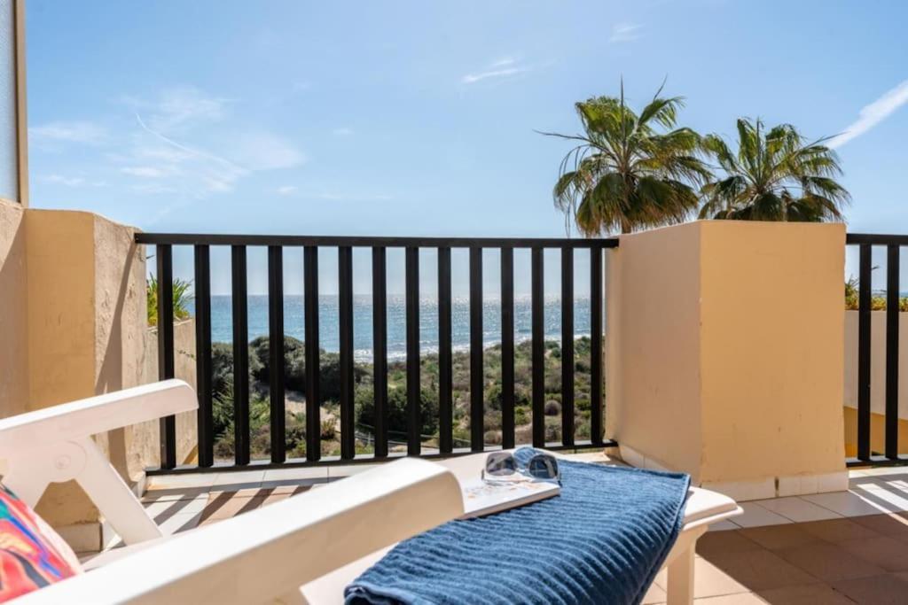 Apartment Ct 239 - Romana Playa - First Beachline *