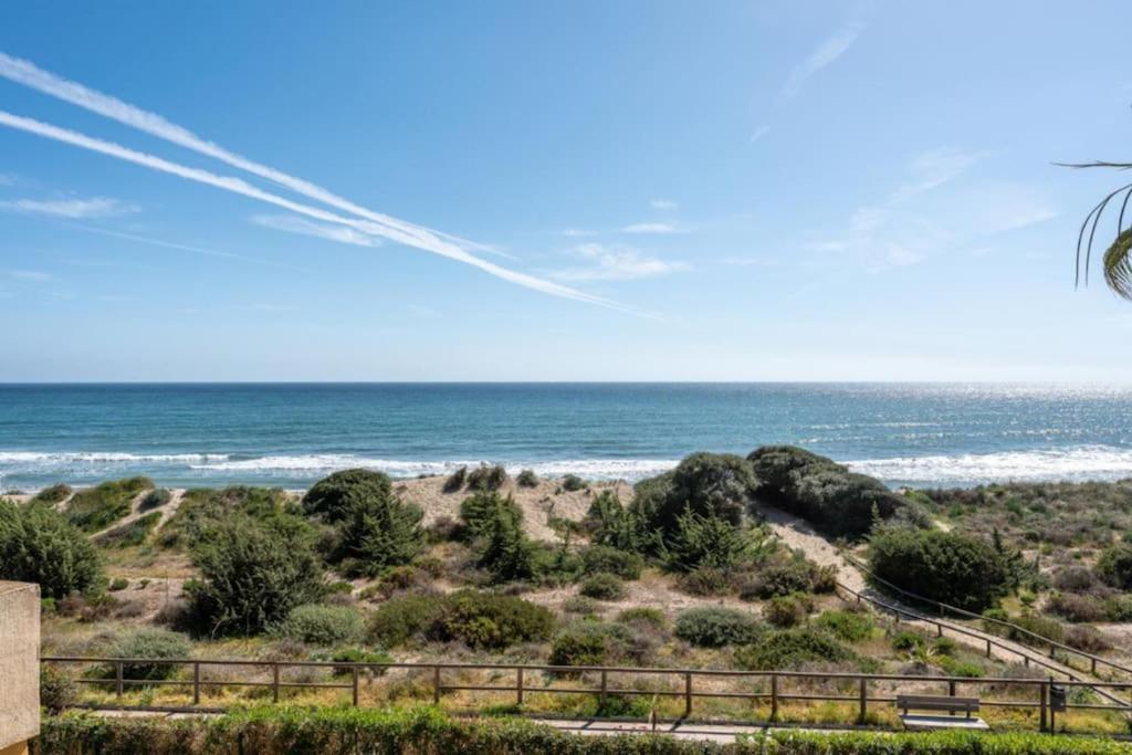 Ct 239 - Romana Playa - First Beachline Apartment