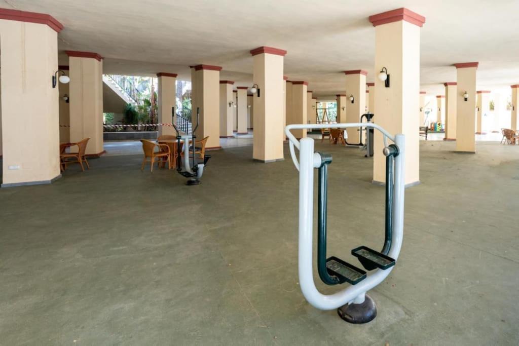 Ct 239 - Romana Playa - First Beachline * Marbella