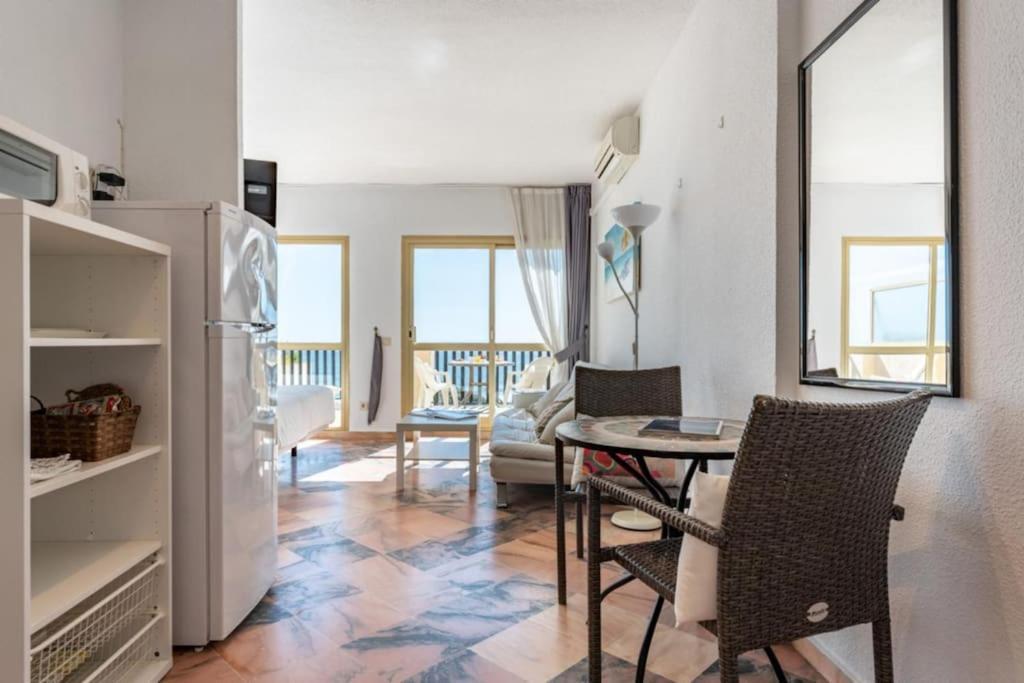 Ct 239 - Romana Playa - First Beachline Apartment