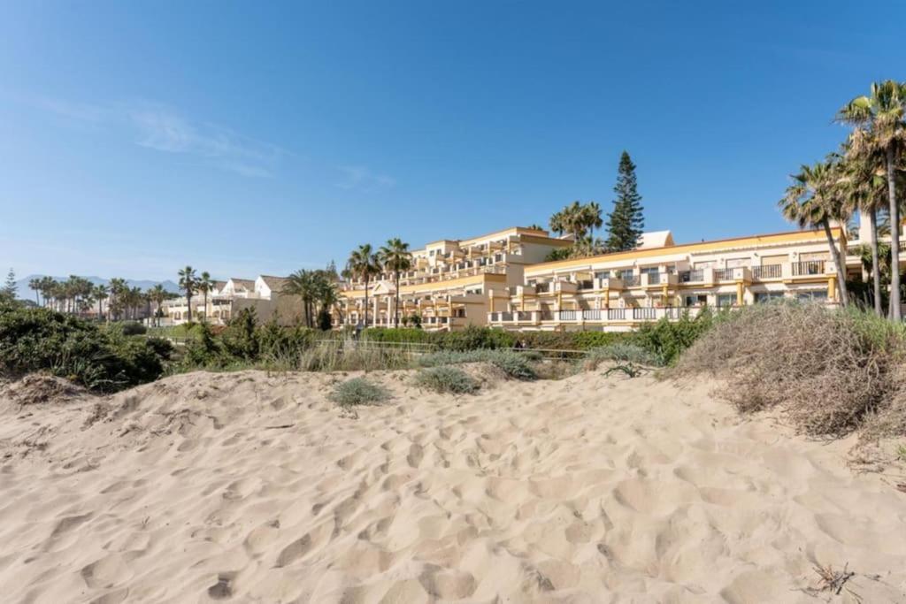Apartment Ct 239 - Romana Playa - First Beachline *
