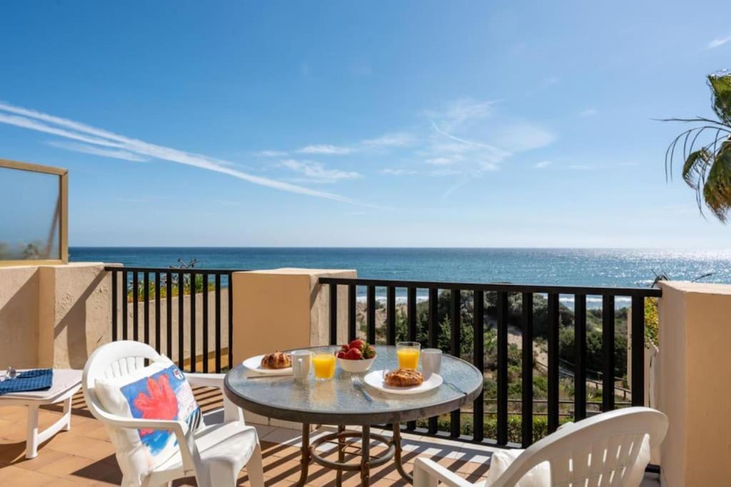 Ct 239 - Romana Playa - First Beachline Apartment Marbella