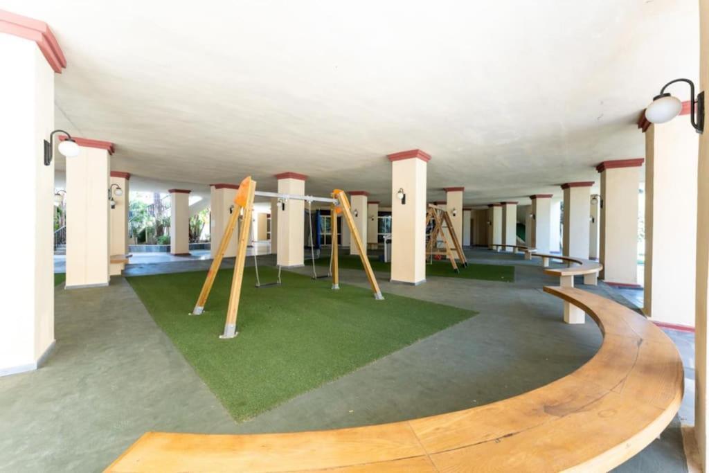 Ct 239 - Romana Playa - First Beachline Marbella