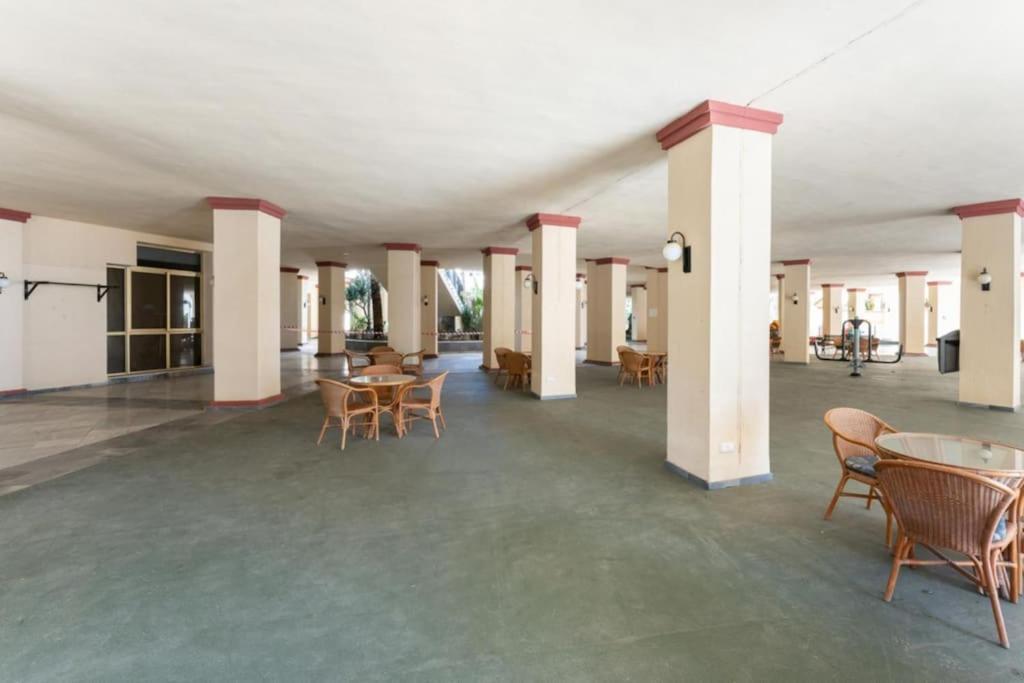 Apartment Ct 239 - Romana Playa - First Beachline *