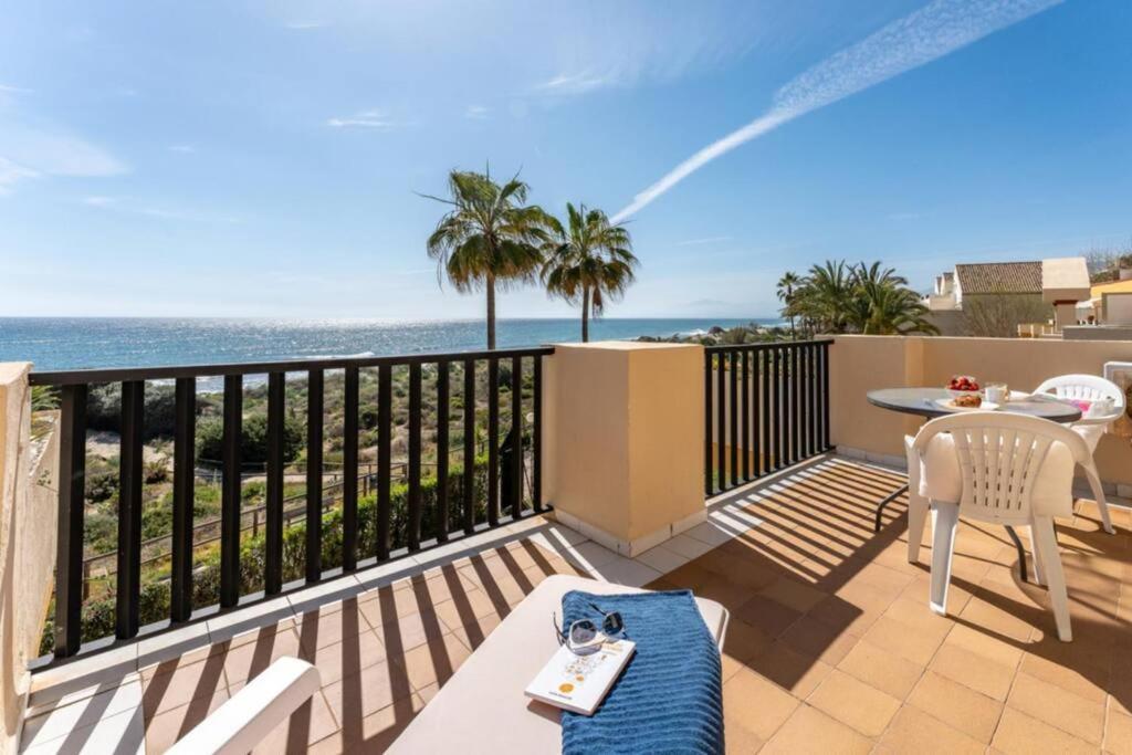 Apartment Ct 239 - Romana Playa - First Beachline