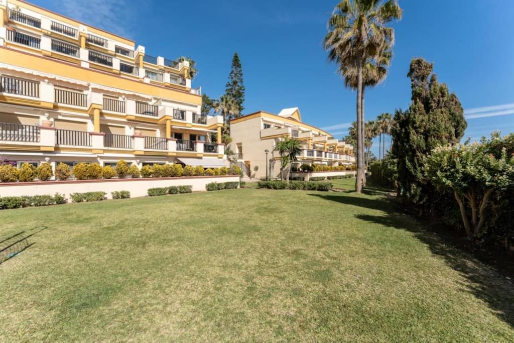 Apartment Ct 239 - Romana Playa - First Beachline Marbella